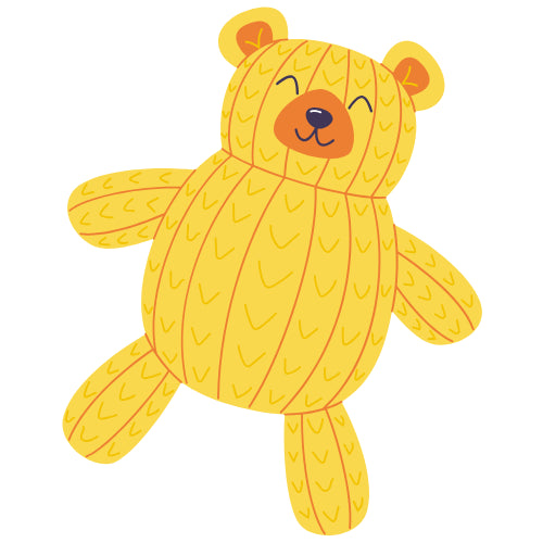 Amigurumi Patterns
