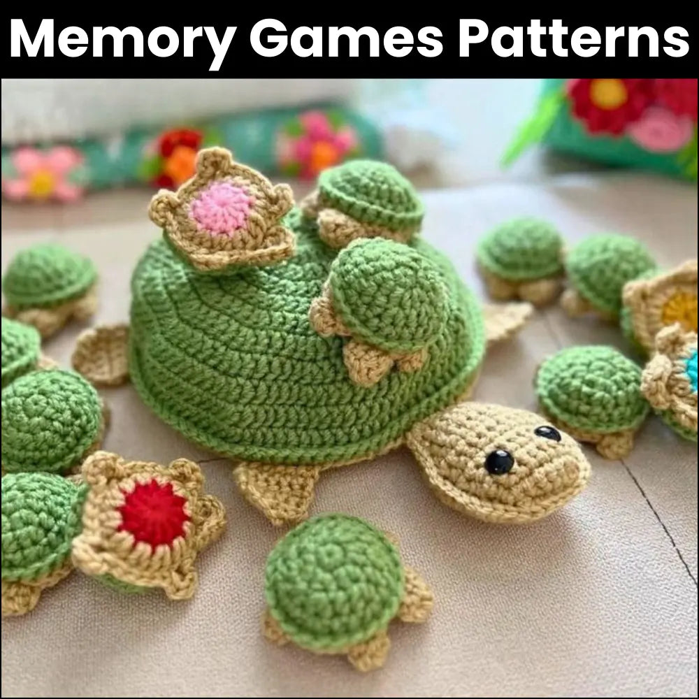Games Pack