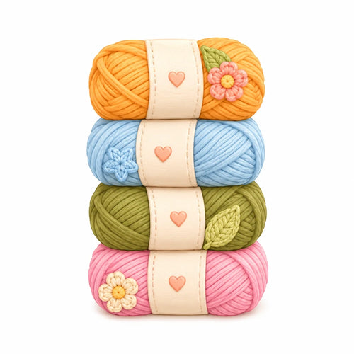 Stacking Patterns