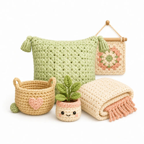 50+ Home Decor Projects