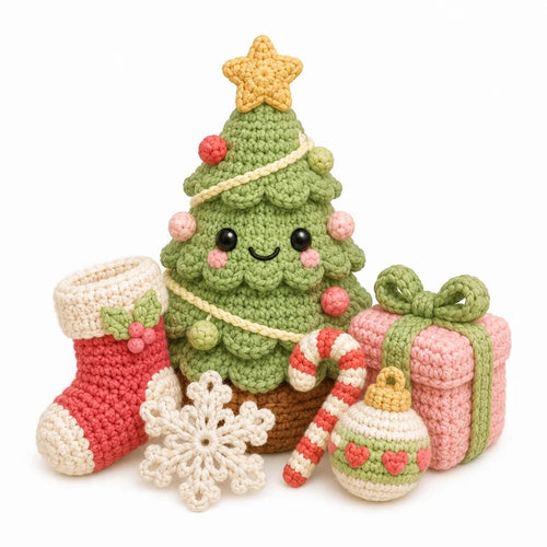 50+ Holiday Projects